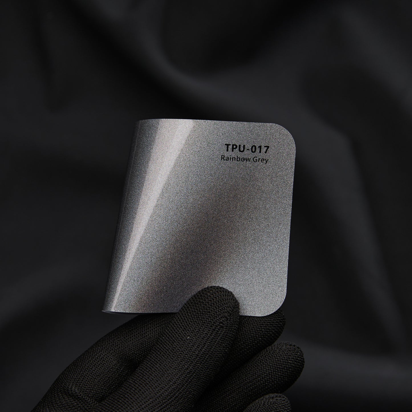 TPU-017 Rainbow Grey