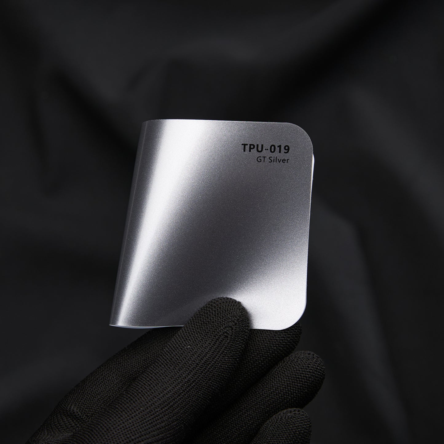 TPU-019 GT Silver