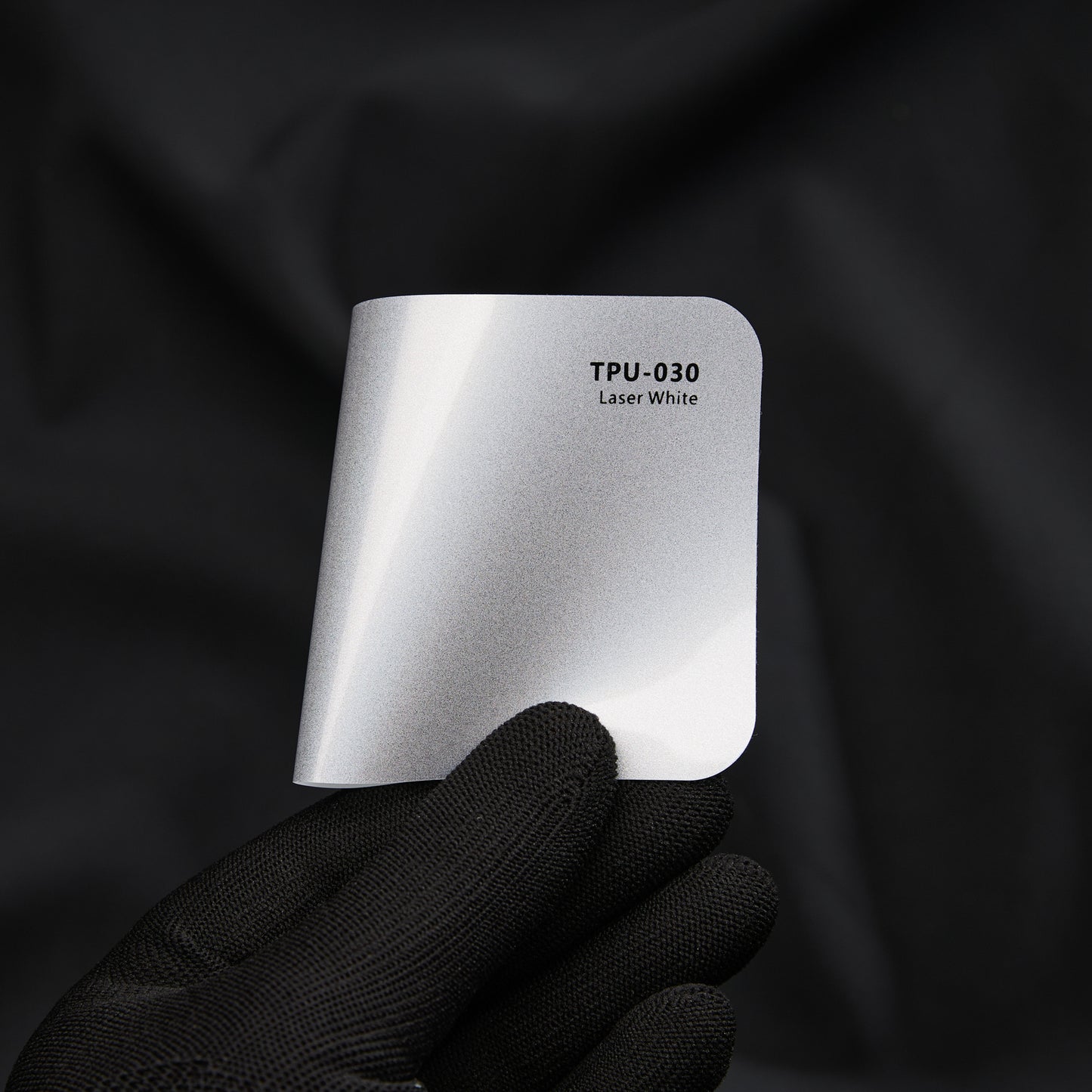TPU-030 Laser White