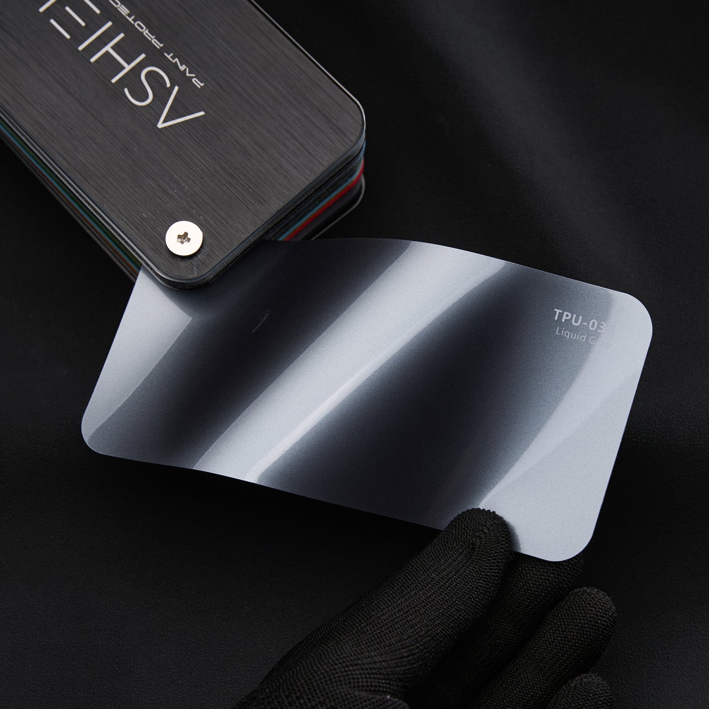 TPU-033 Liquid Grey