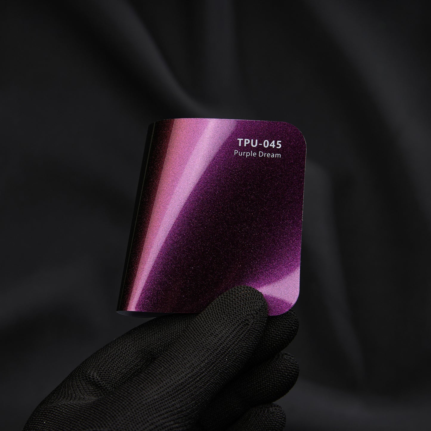 TPU-045 Purple Dream