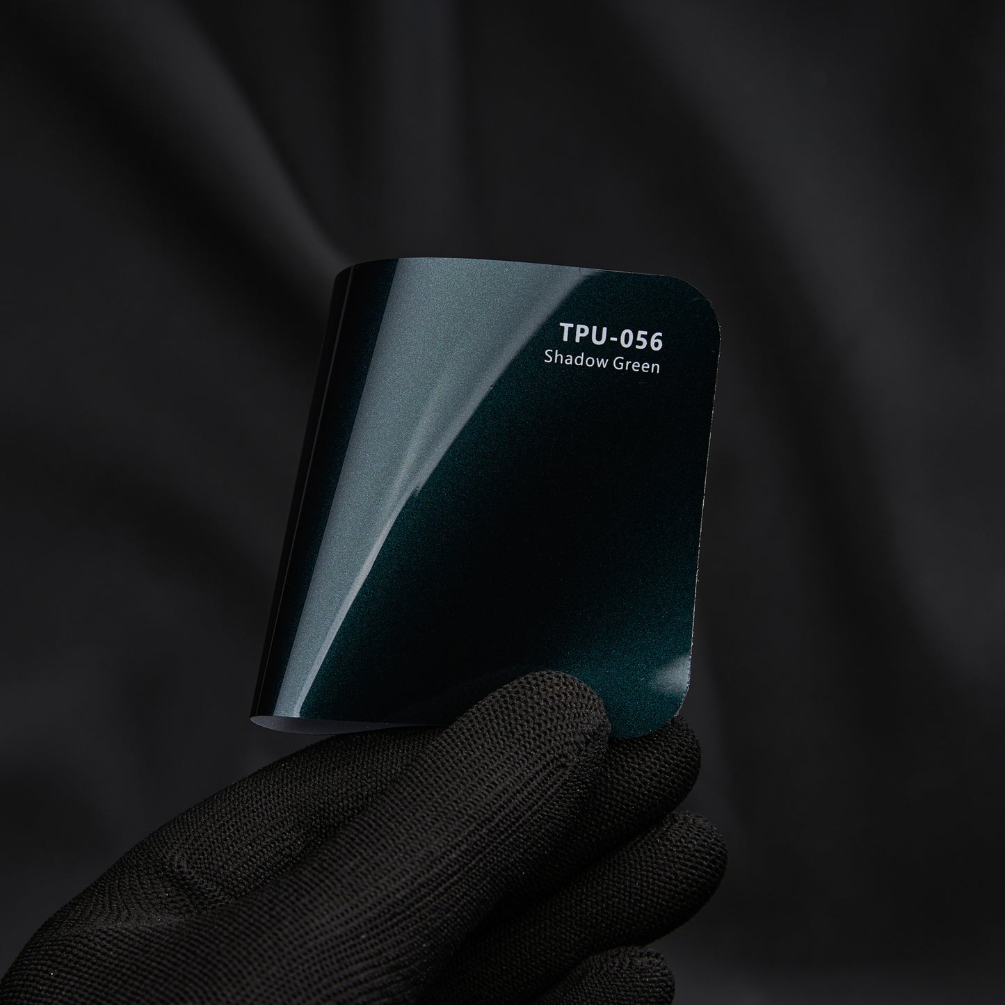 TPU-056 Shadow Green