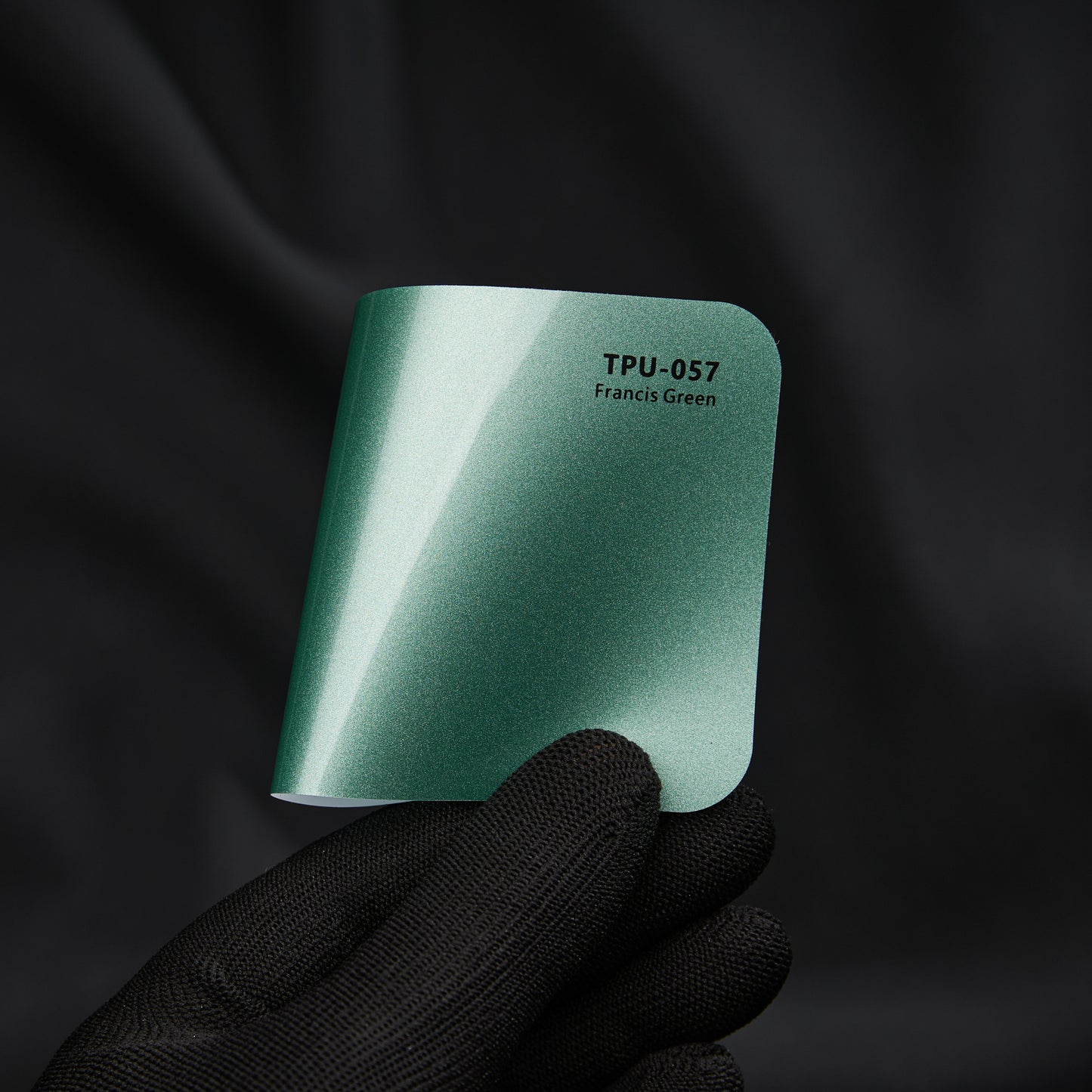 TPU-057 Francis Green