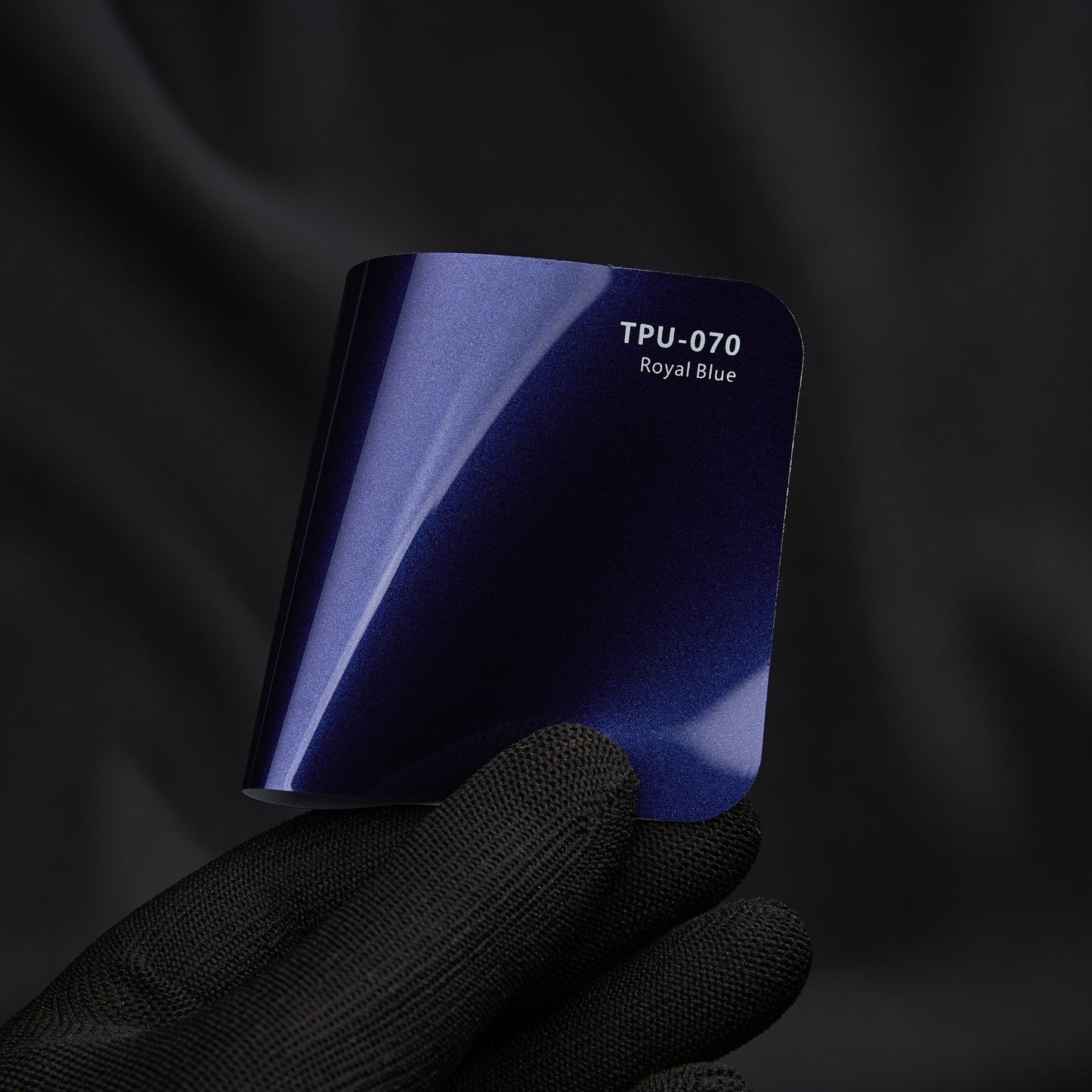 TPU-070 Royal Blue