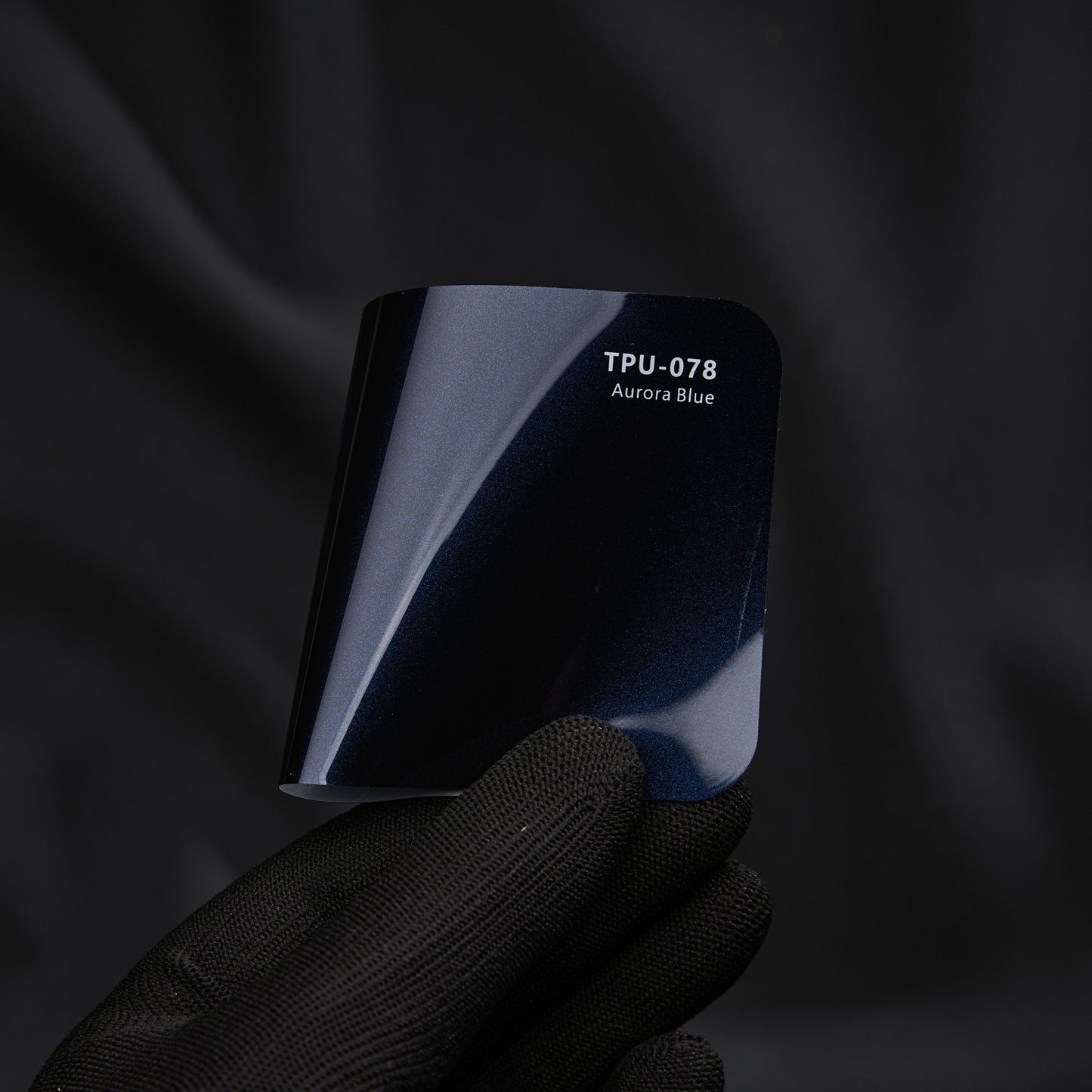 TPU-078 Aurora Blue