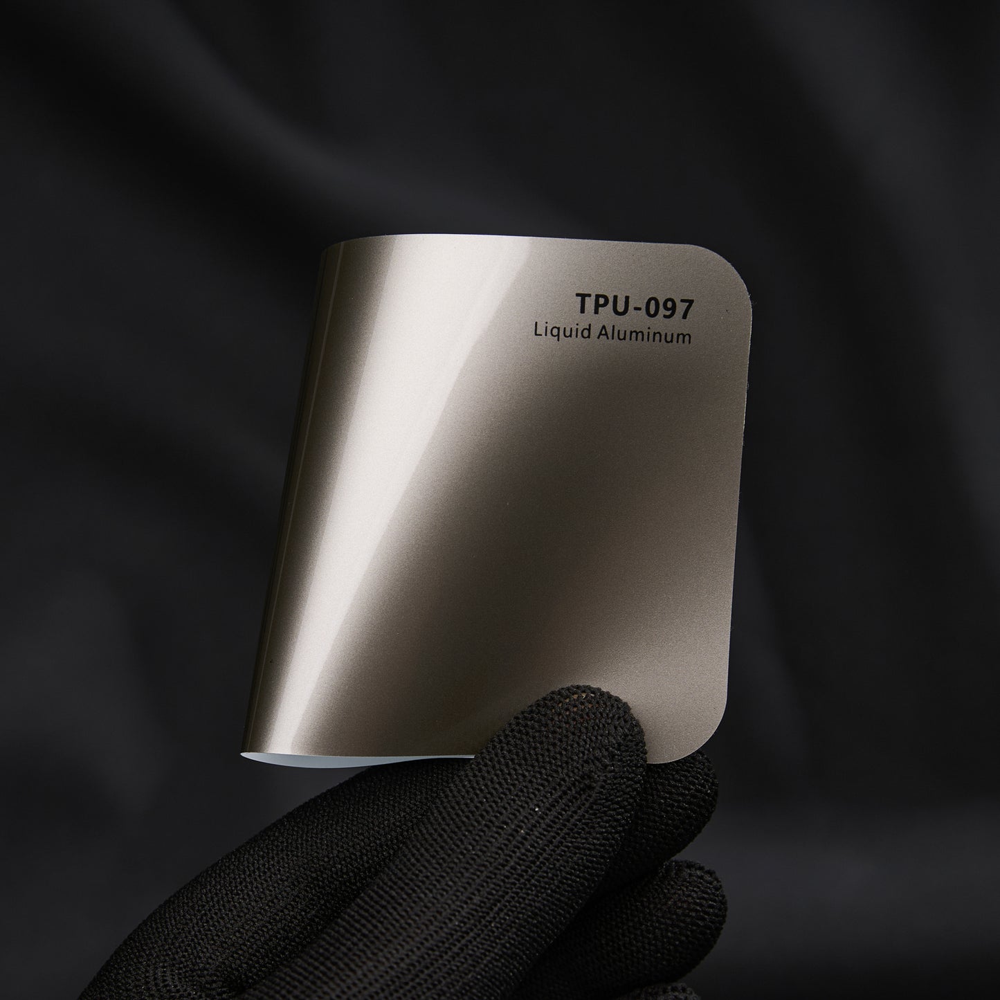 TPU-097 Liquid Aluminum