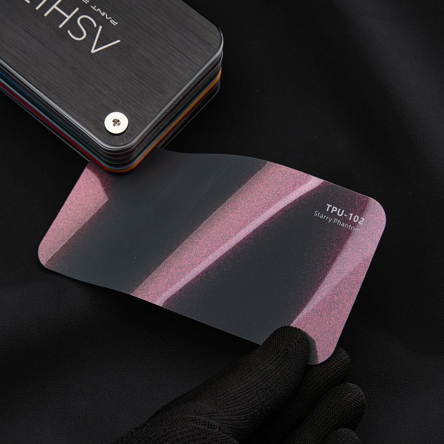TPU-102 Starry Phantom