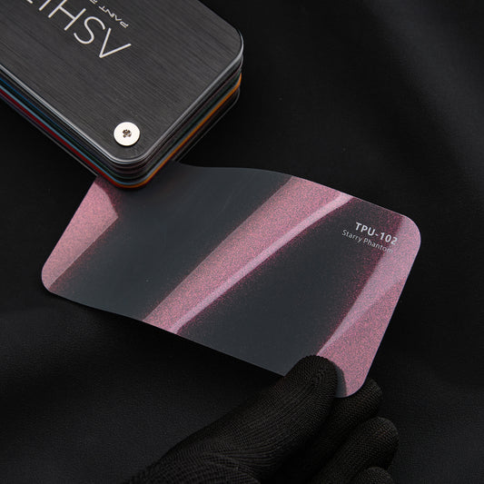TPU-102 Starry Phantom