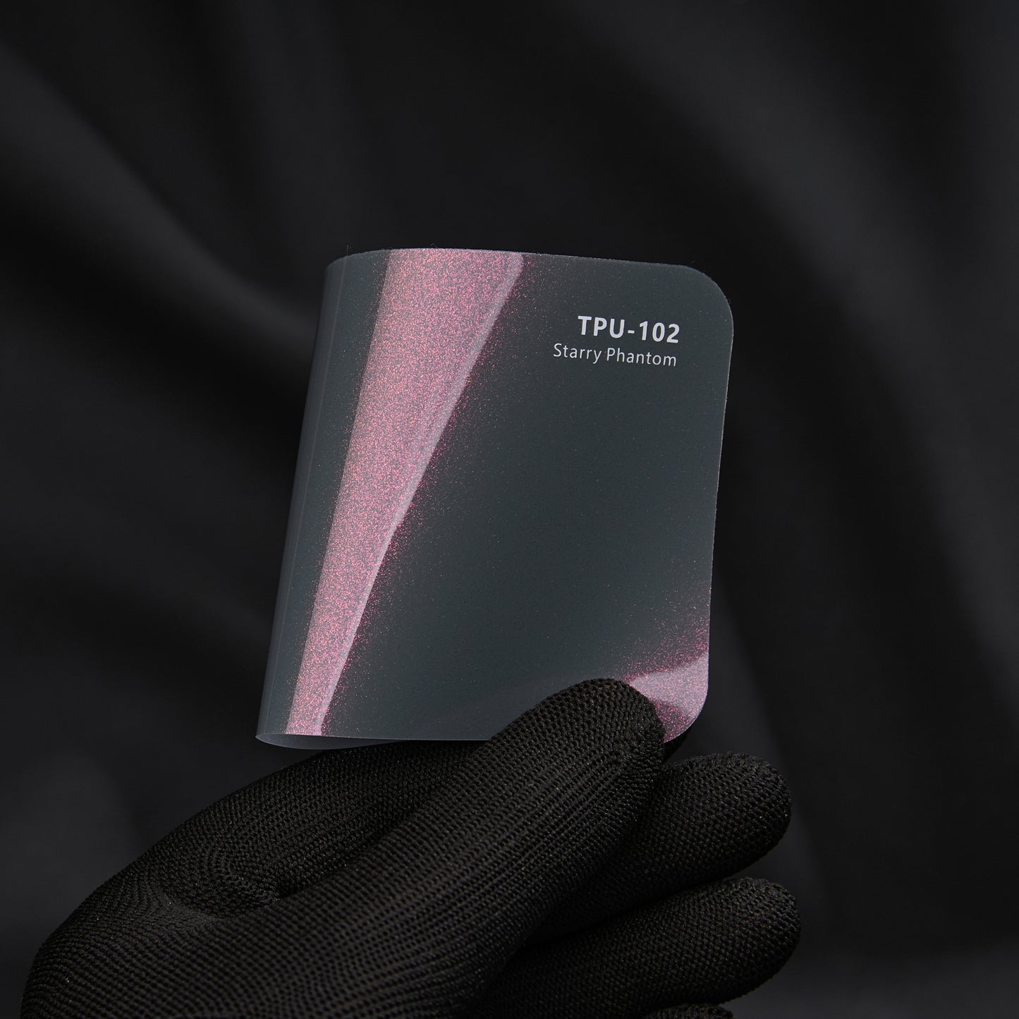 TPU-102 Starry Phantom