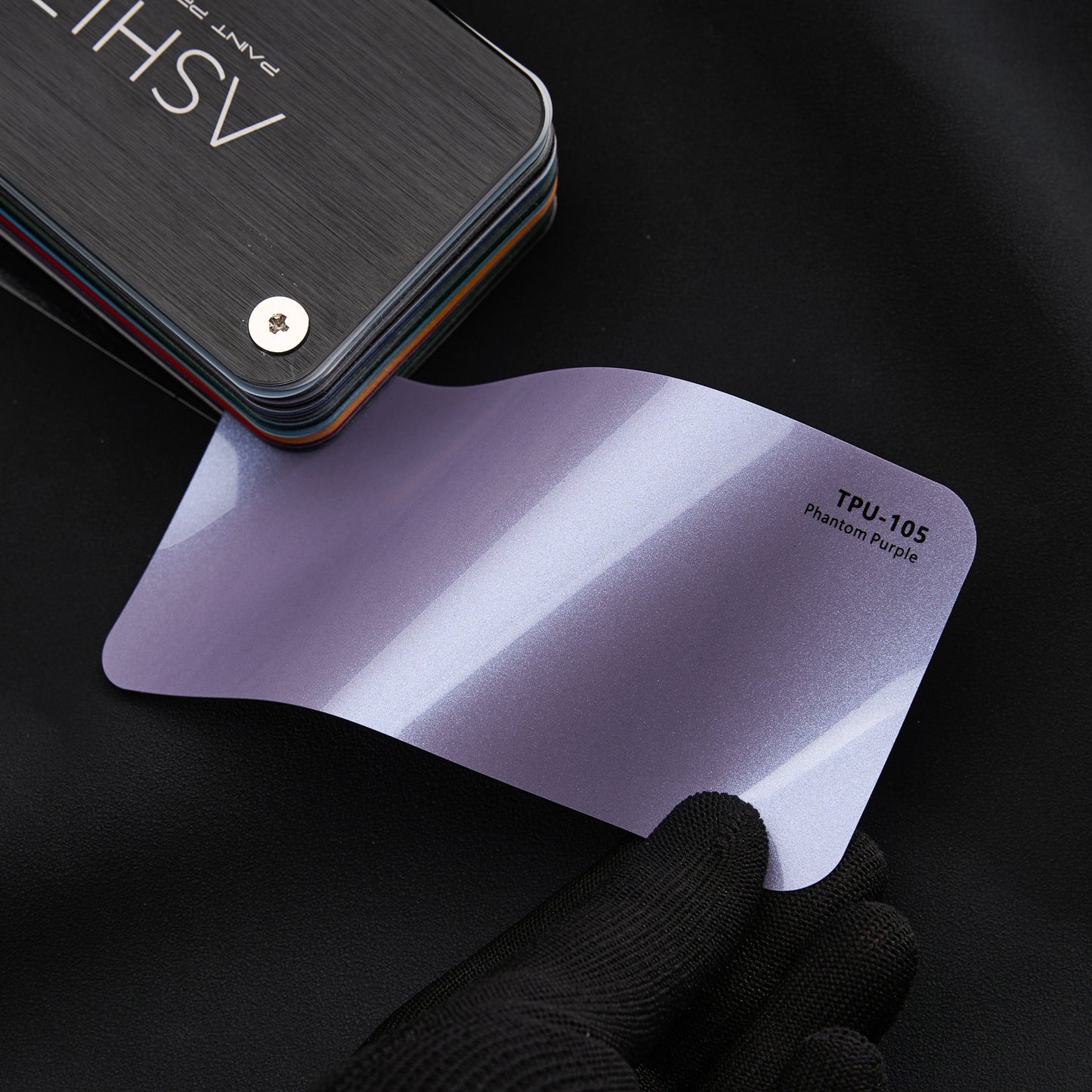 TPU-105 Phantom Purple