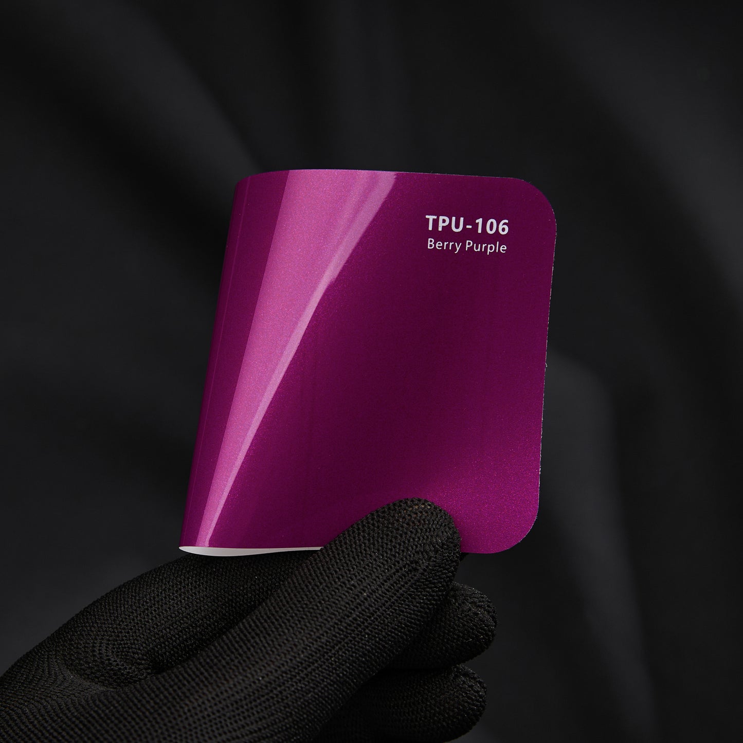TPU-106 Berry Purple