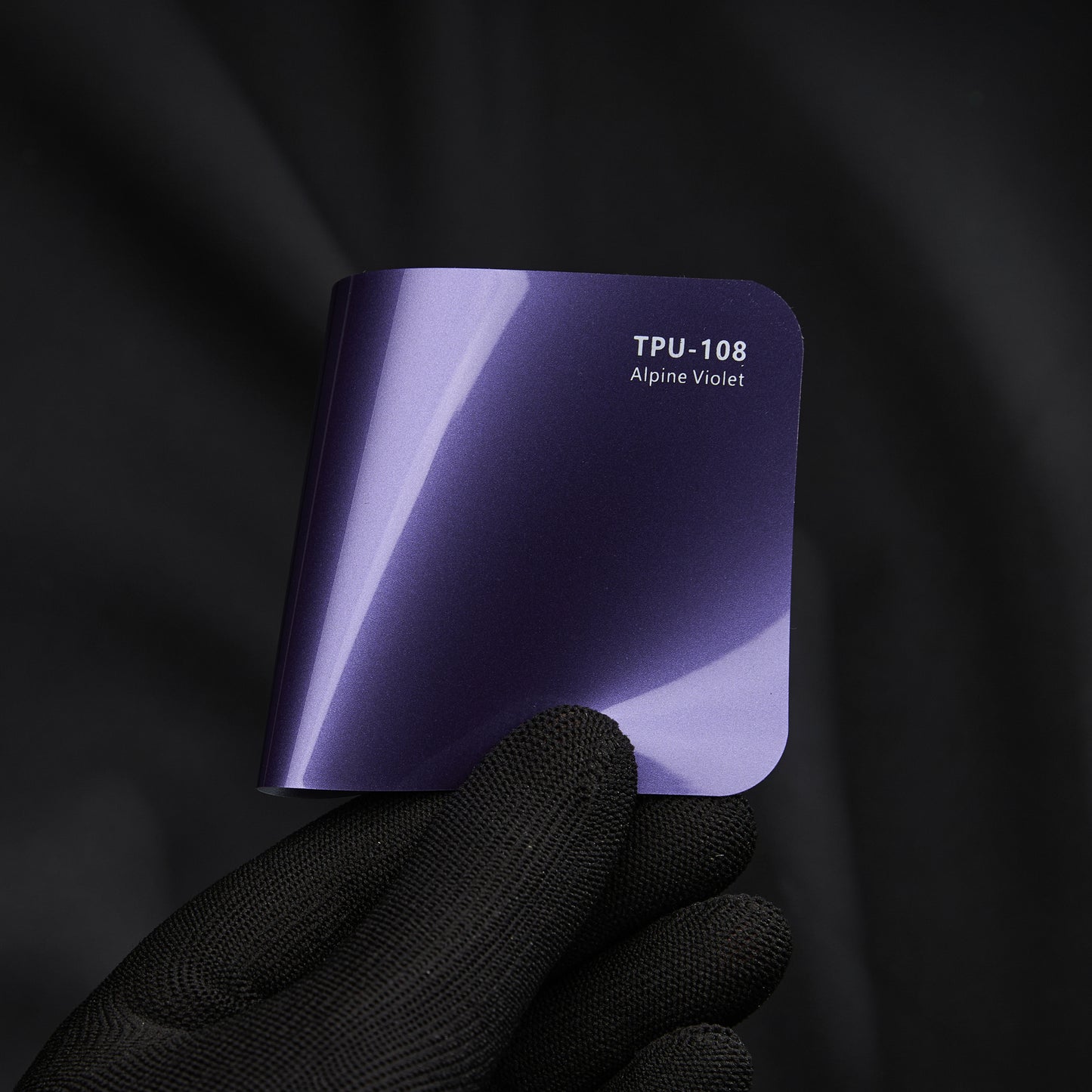 TPU-108 Alpine Violet