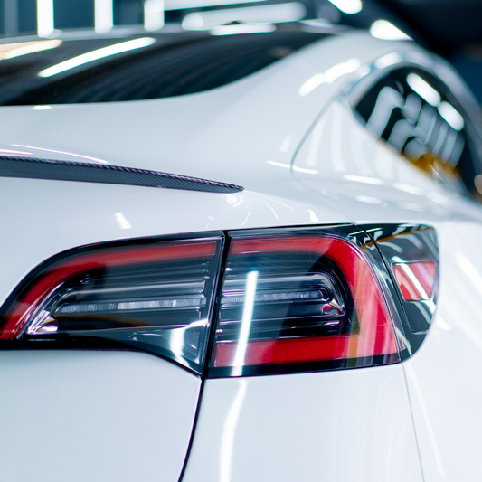 Headlight PPF S50
