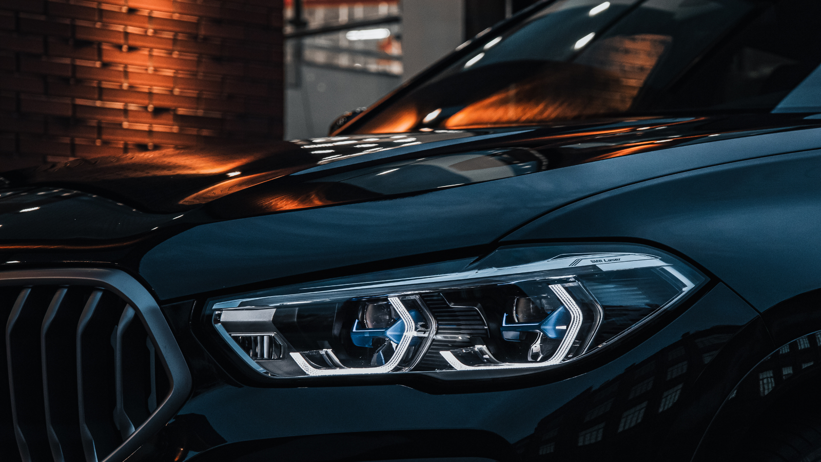 Color PPF vehicle transformation