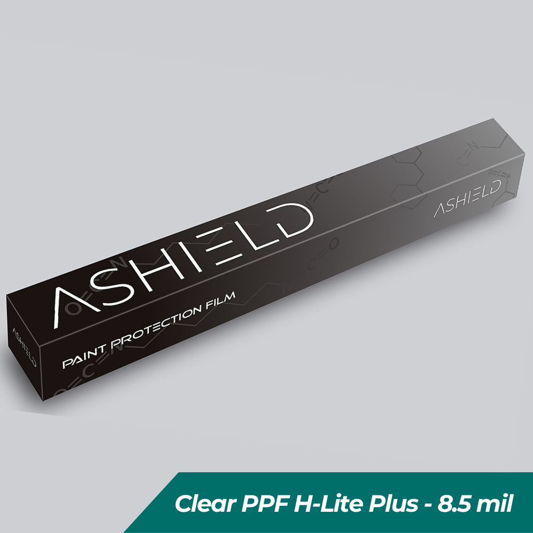 H-LITE Clear PPF