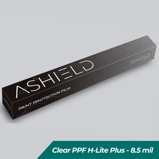 H-LITE Clear PPF