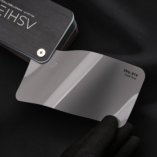 TPU-014 Chalk Grey