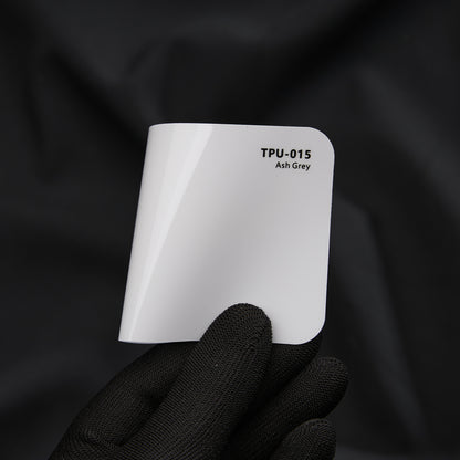 TPU-015 Ash Grey