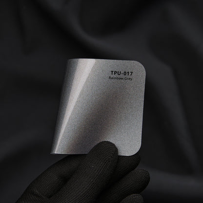TPU-017 Rainbow Grey