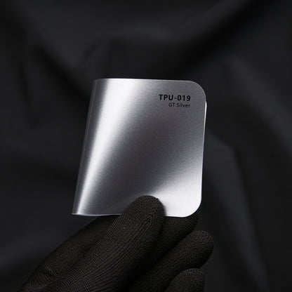 TPU-019 GT Silver