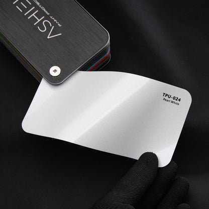 TPU-024 Pearl White