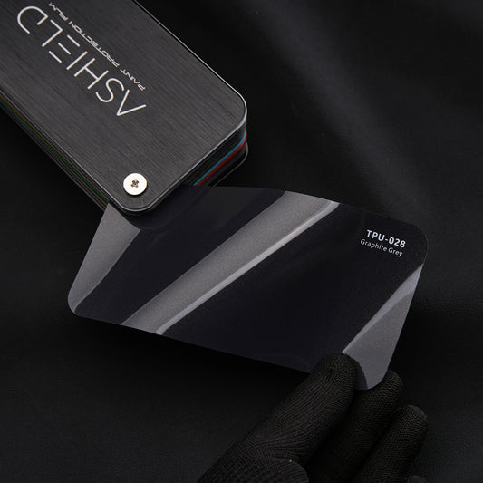 TPU-028 Graphite Grey