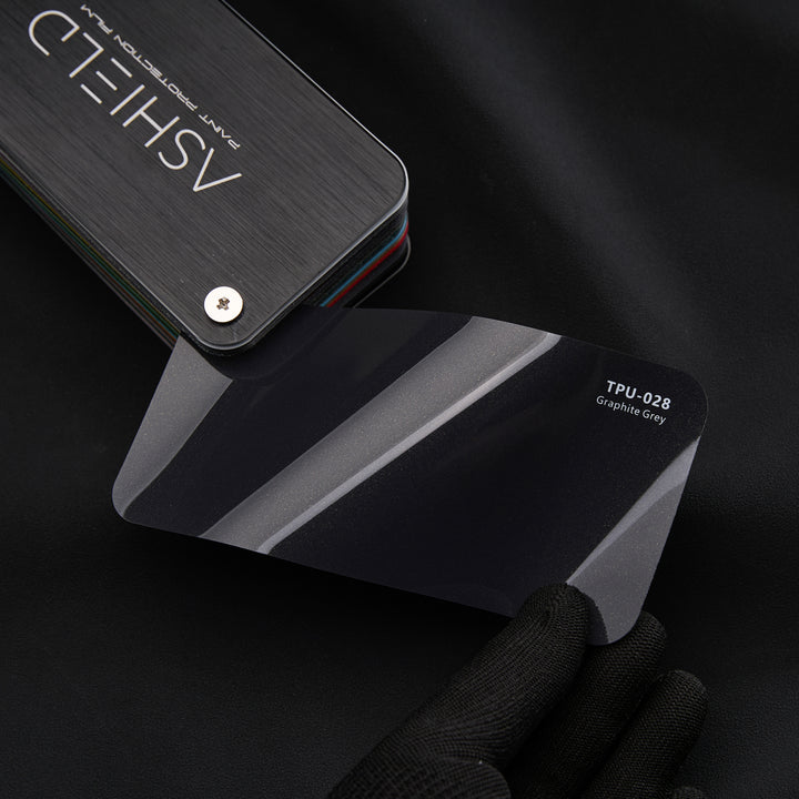 TPU-028 Graphite Grey