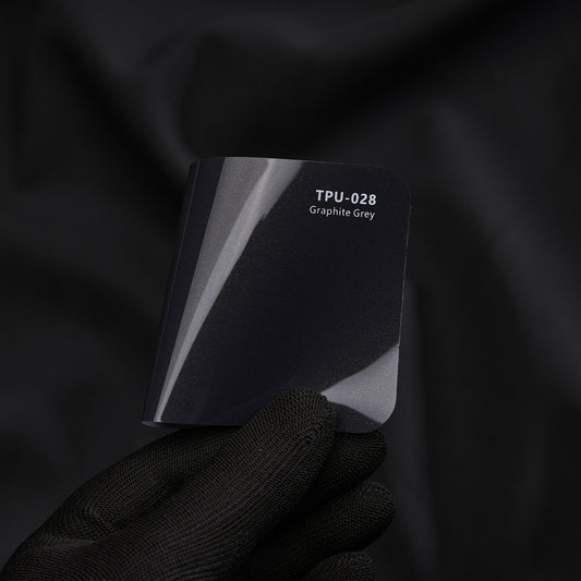 TPU-028 Graphite Grey