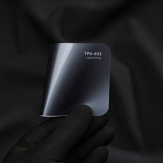 TPU-033 Liquid Grey