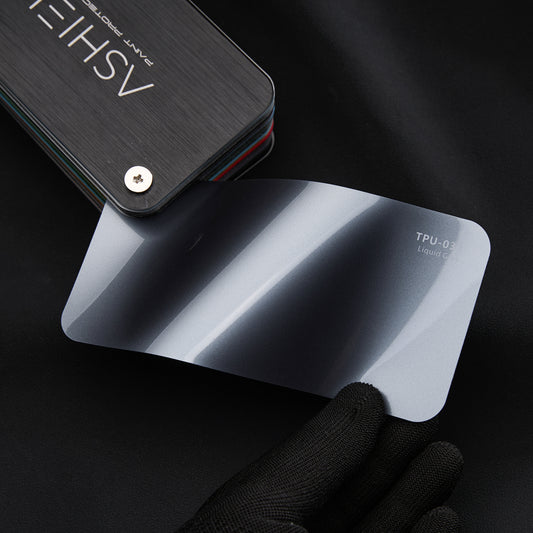 TPU-033 Liquid Grey