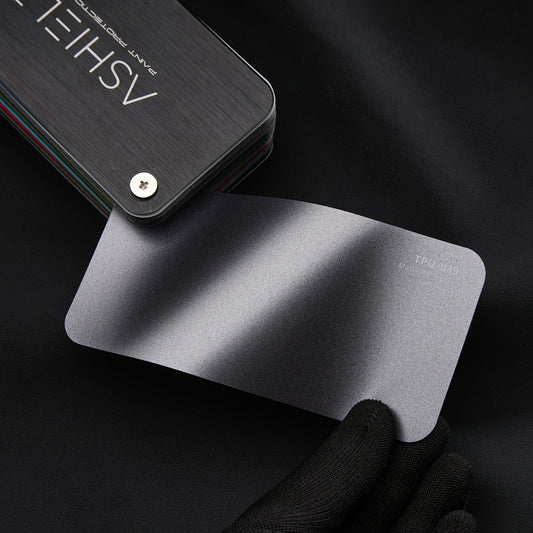TPU-039 Matte AMG Grey