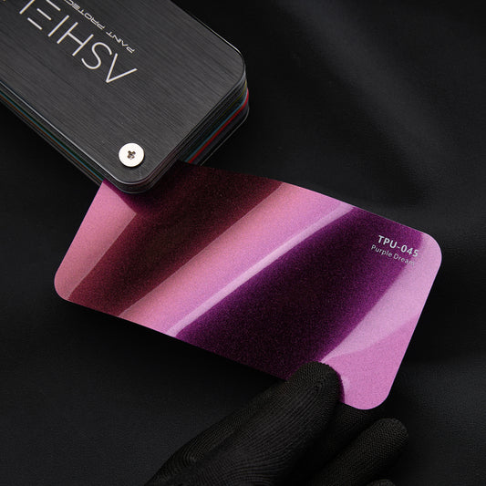 TPU-045 Purple Dream