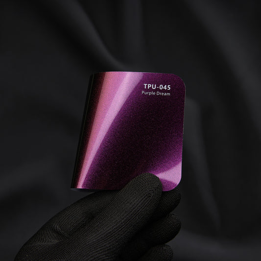 TPU-045 Purple Dream