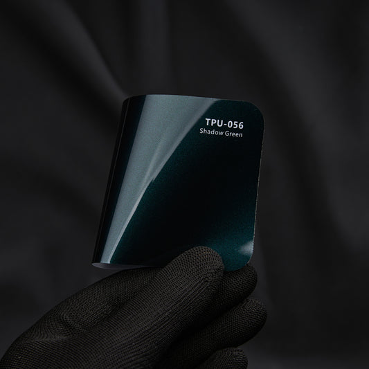 TPU-056 Shadow Green