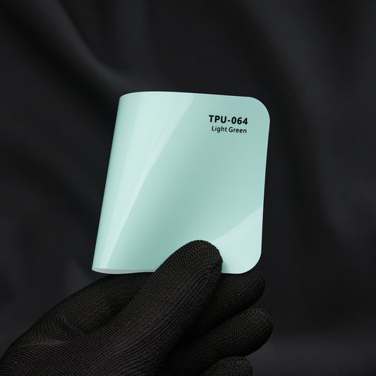 TPU-064 Light Green