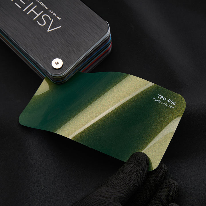 Prism Green