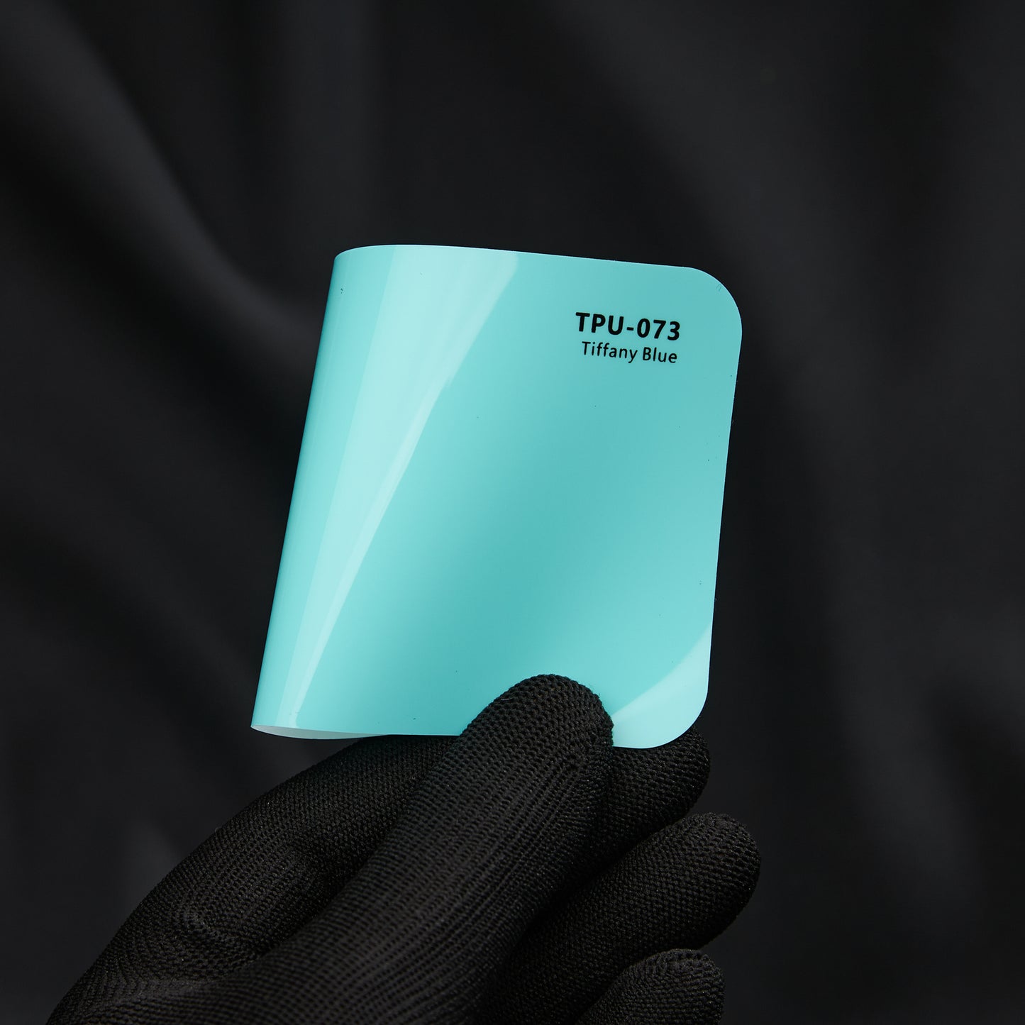 TPU-073 Tiffany Blue
