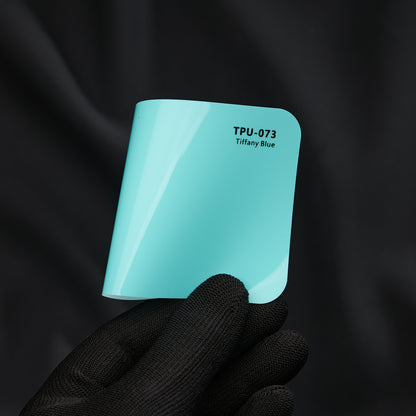 TPU-073 Tiffany Blue