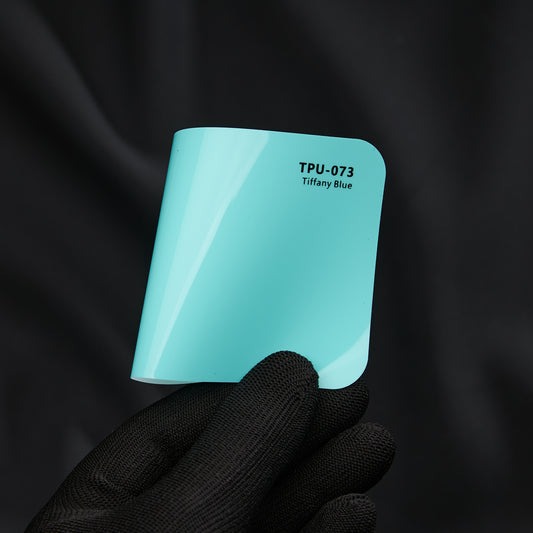 TPU-073 Tiffany Blue