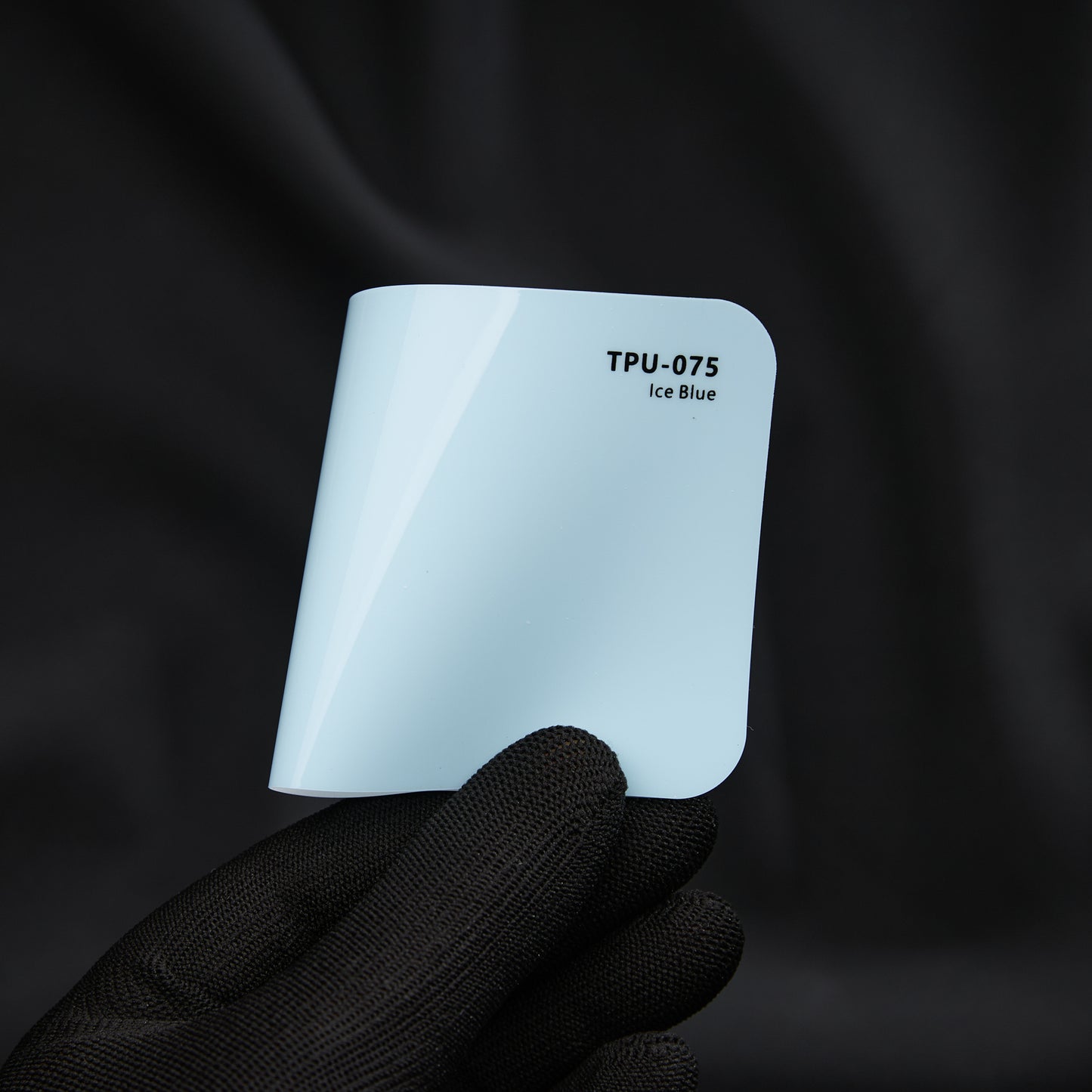 TPU-075 Ice Blue
