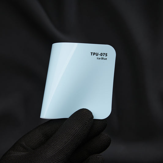 TPU-075 Ice Blue