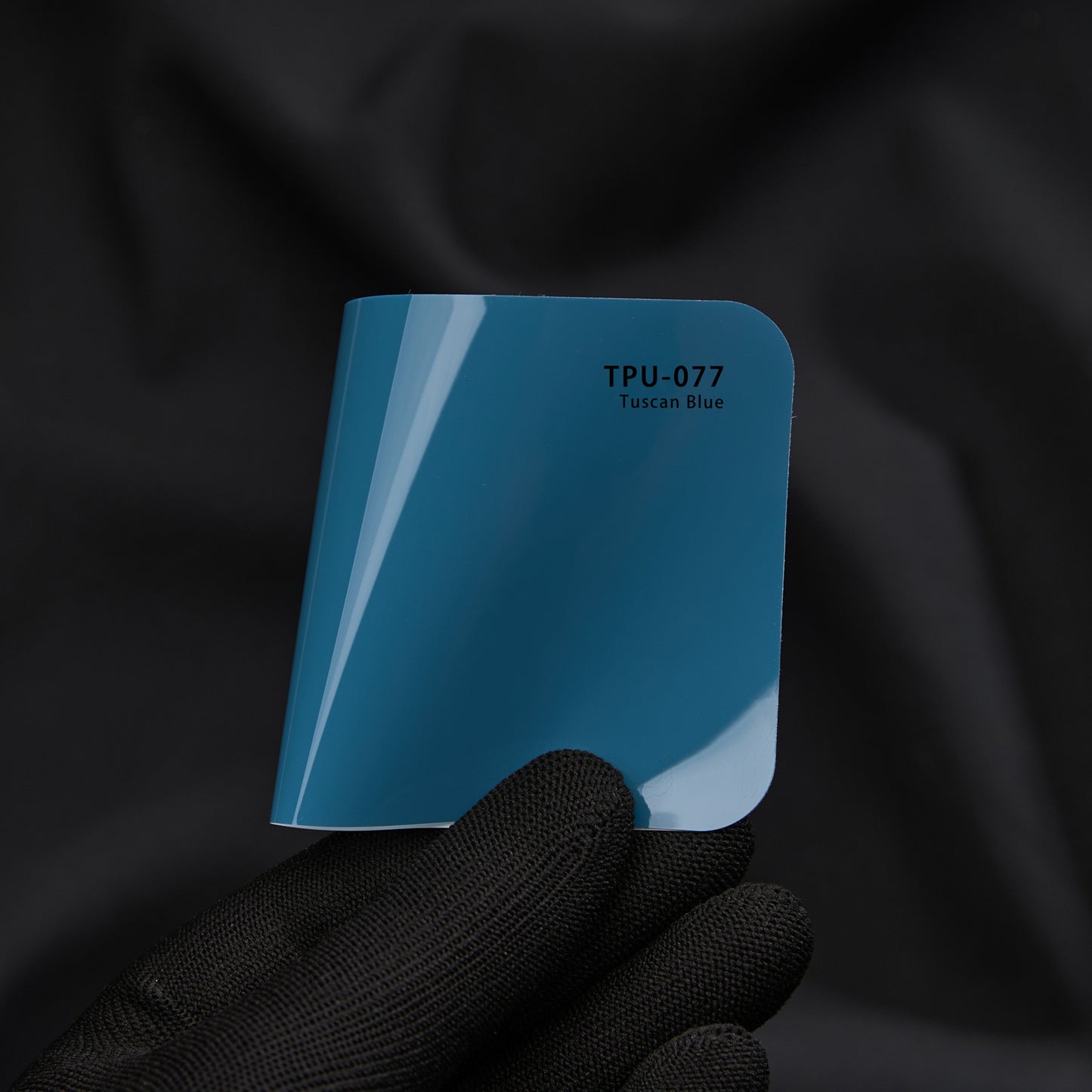TPU-077 Tuscan Blue