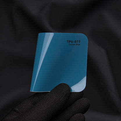 TPU-077 Tuscan Blue