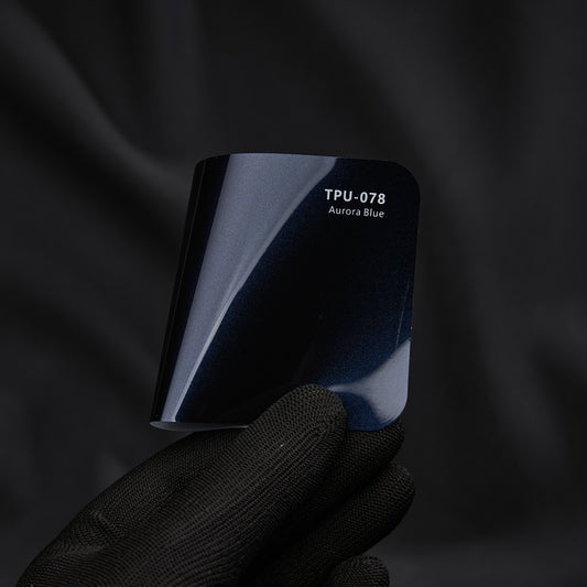 TPU-078 Aurora Blue