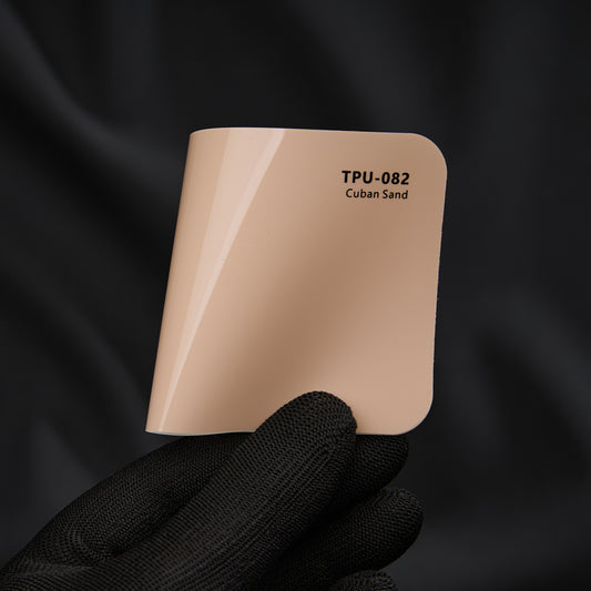 TPU-082 Cuban Sand