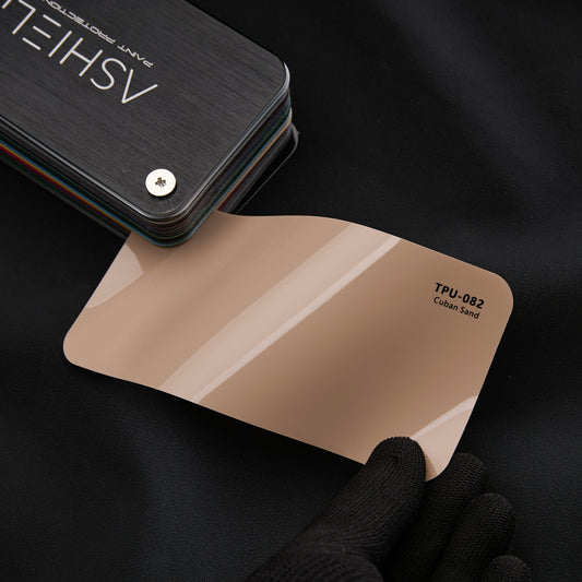TPU-082 Cuban Sand