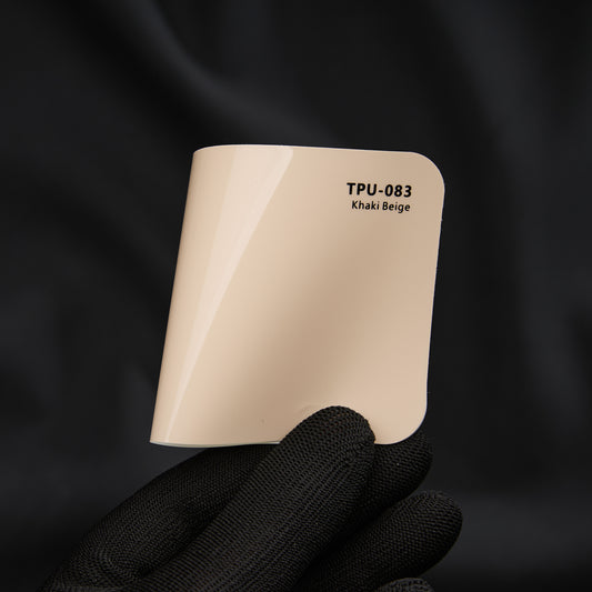 TPU-083 Khaki Beige
