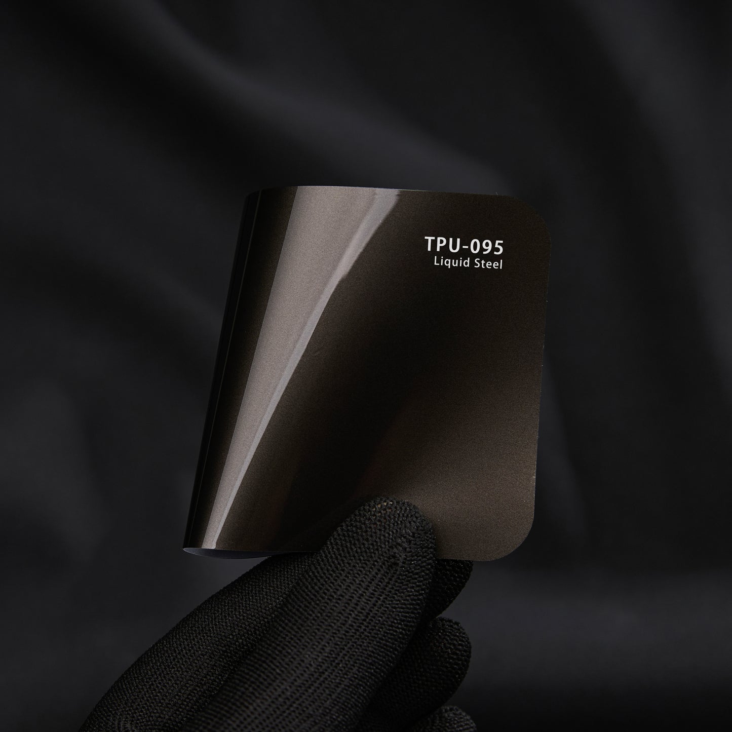 TPU-095 Liquid Steel
