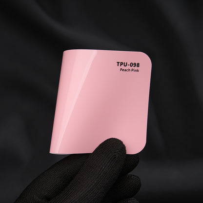 TPU-098 Peach Pink