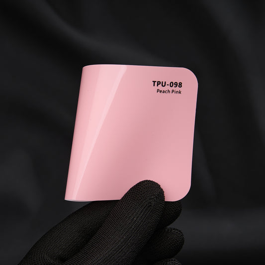 TPU-098 Peach Pink